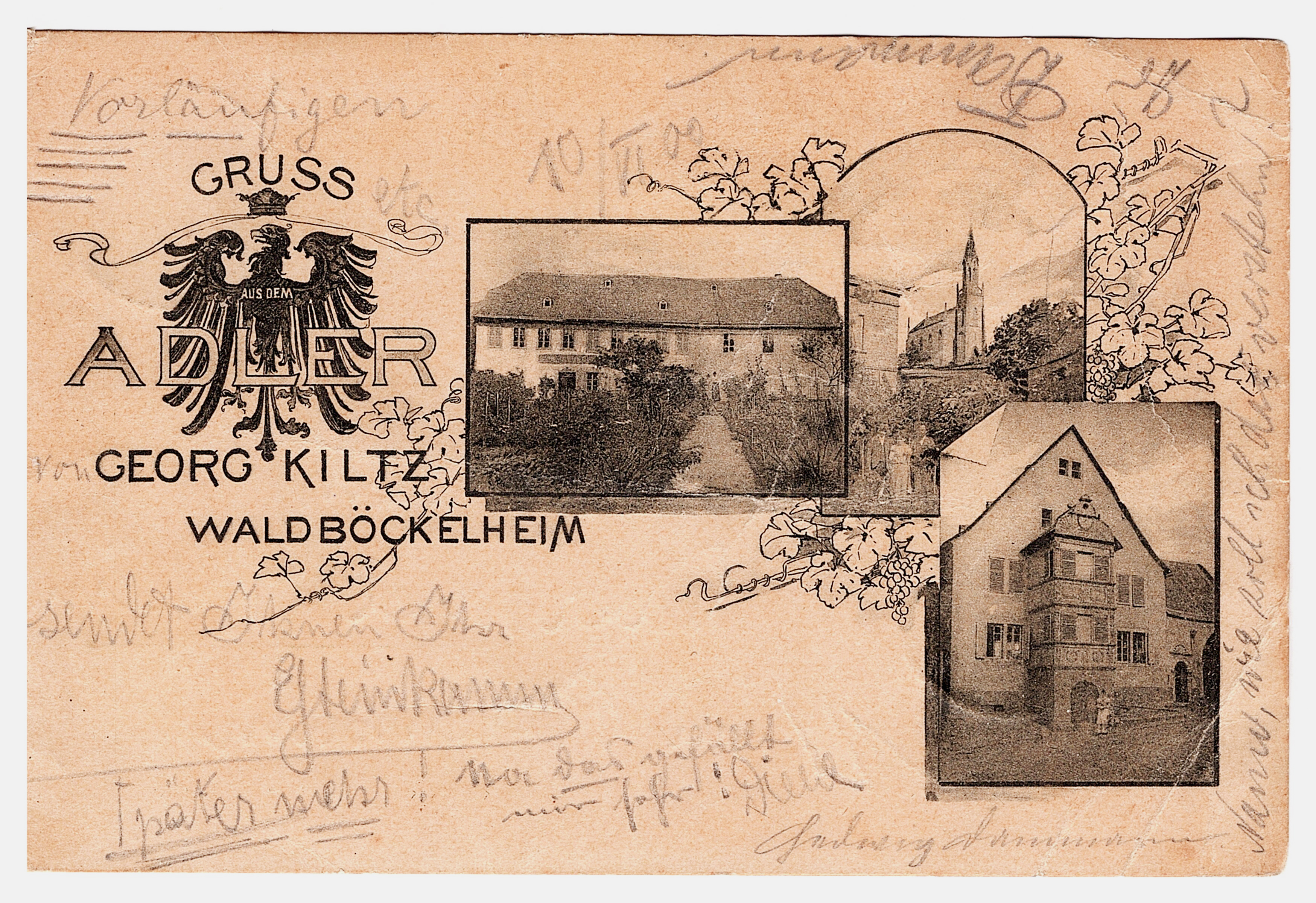 nk-hehner-Kiltz-Postkarte-Georg-Kiltz-Vorderseite